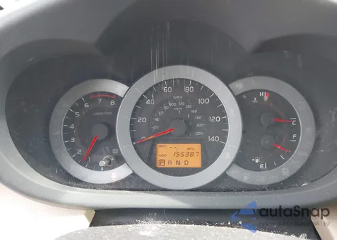 2010 Toyota Rav4 from USA, damaged, VIN 2T3ZF4DV3AW041061